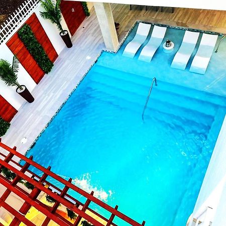 Nautilus By La Jamaca Hotels-Downtown La Parguera Lajas Exterior foto