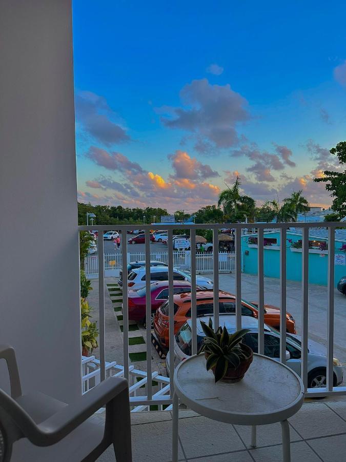 Nautilus By La Jamaca Hotels-Downtown La Parguera Lajas Exterior foto