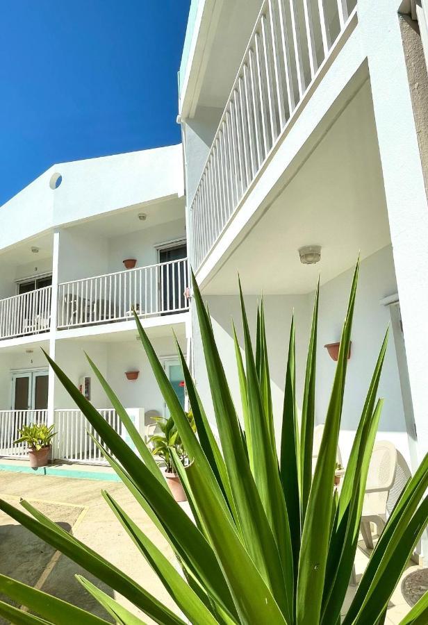 Nautilus By La Jamaca Hotels-Downtown La Parguera Lajas Exterior foto