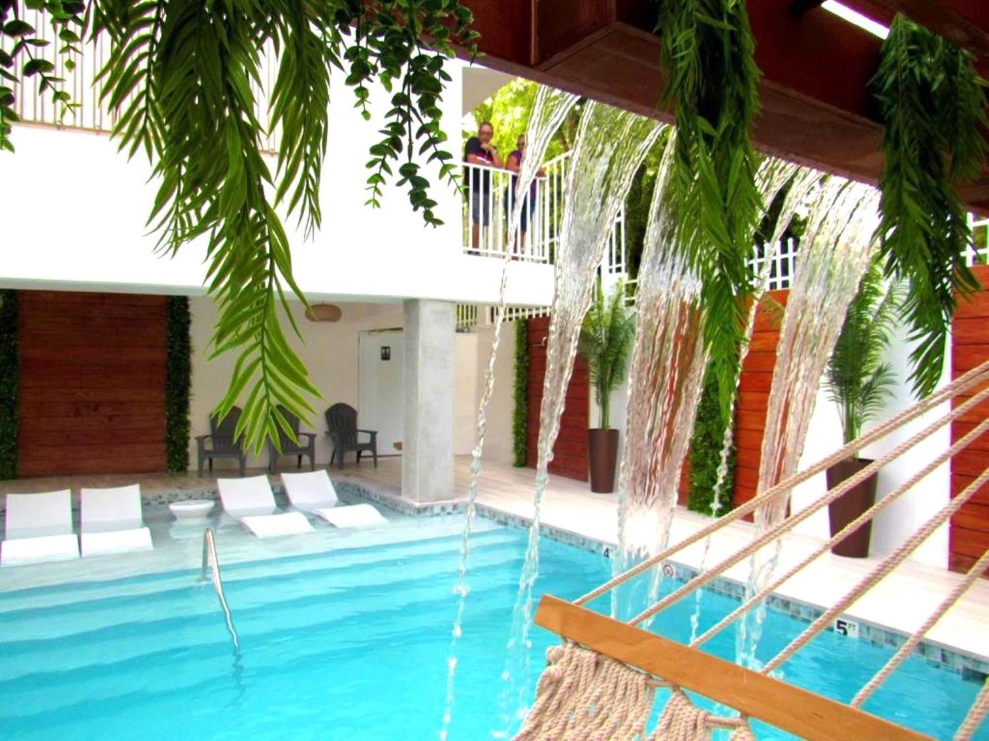 Nautilus By La Jamaca Hotels-Downtown La Parguera Lajas Exterior foto
