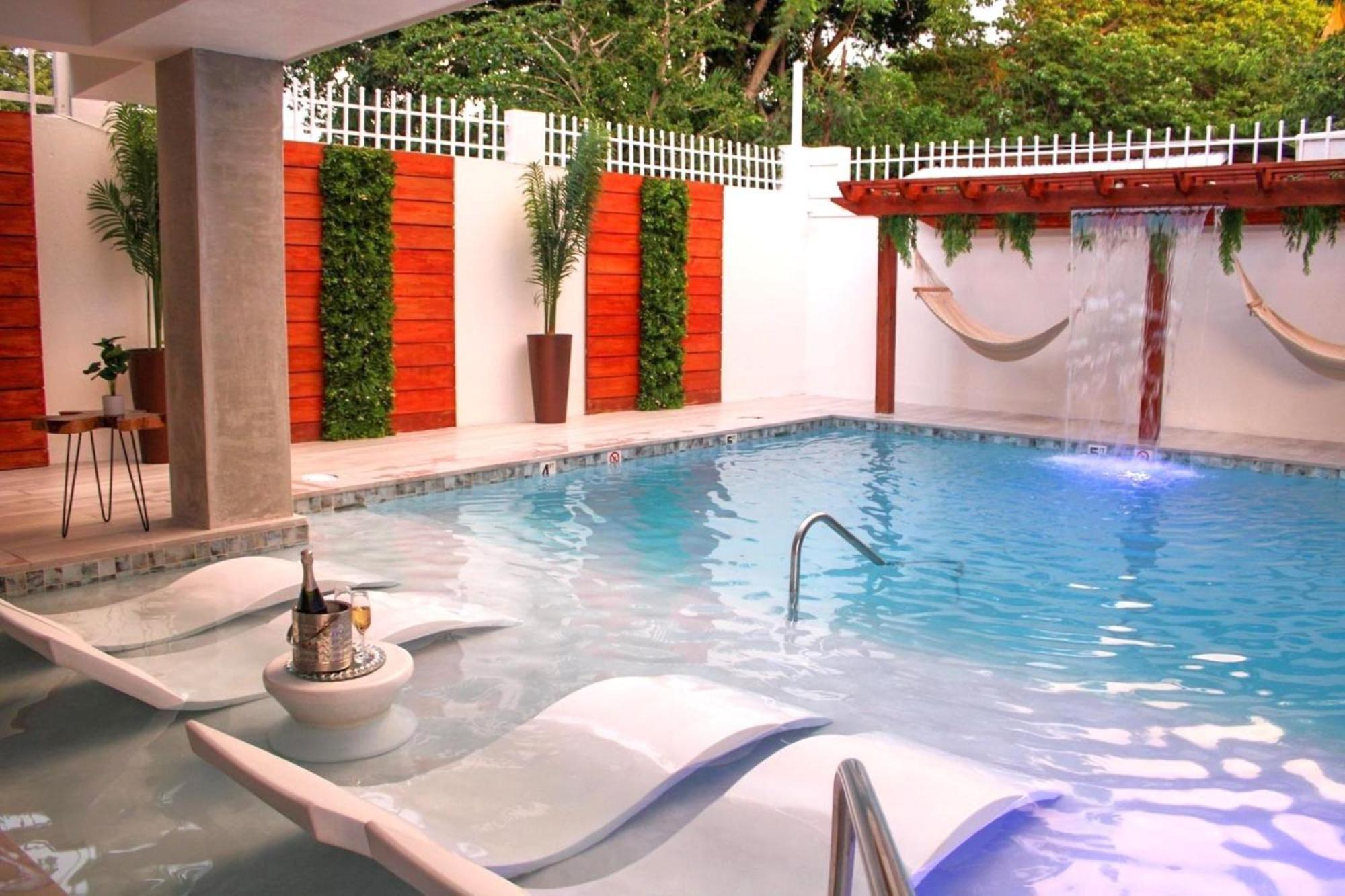 Nautilus By La Jamaca Hotels-Downtown La Parguera Lajas Exterior foto