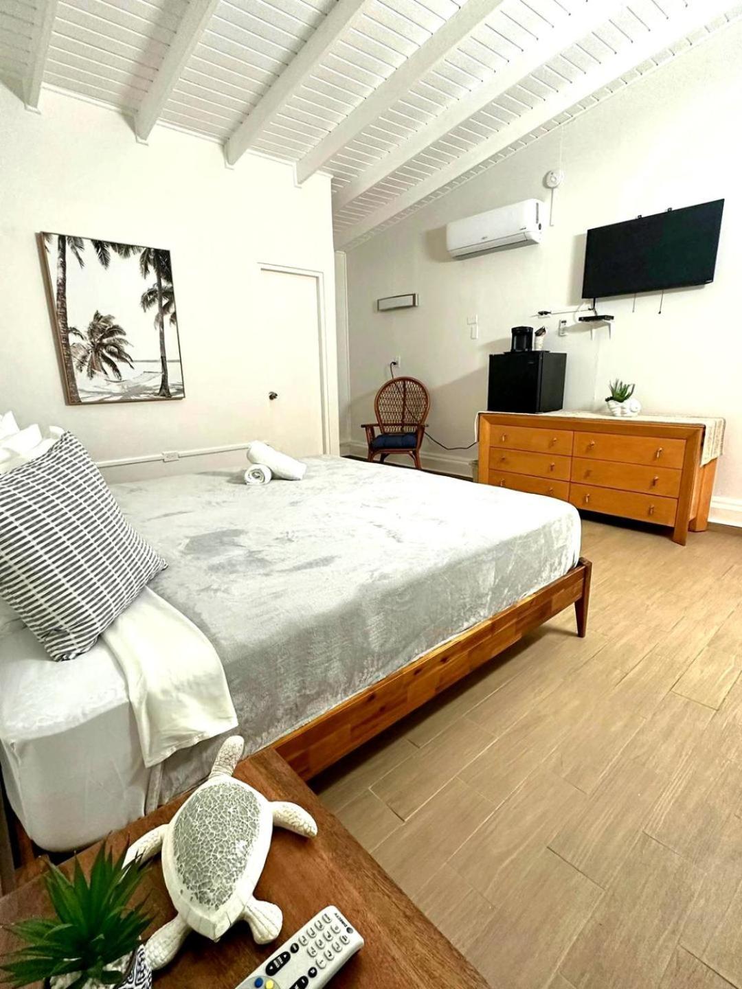Nautilus By La Jamaca Hotels-Downtown La Parguera Lajas Exterior foto