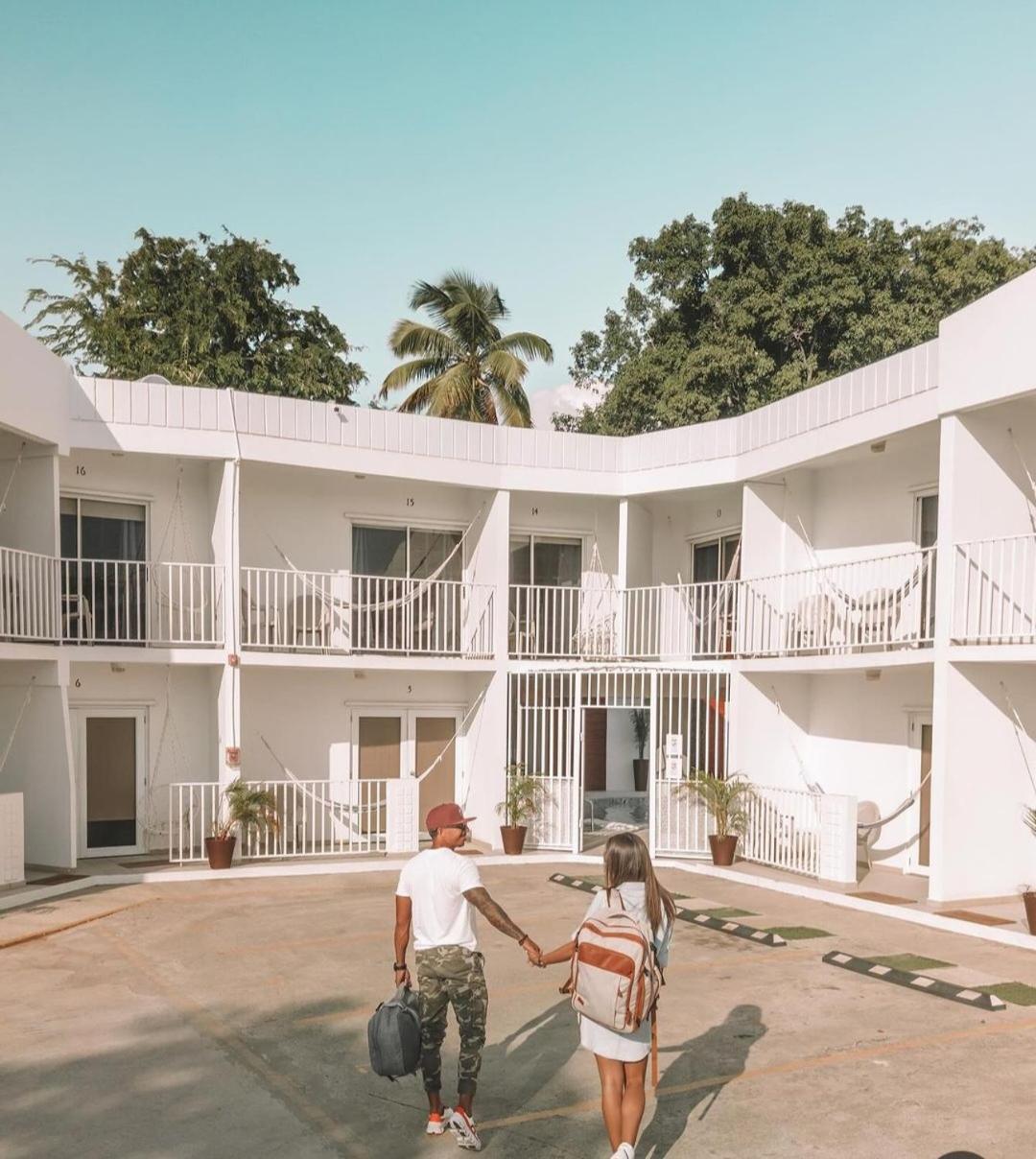 Nautilus By La Jamaca Hotels-Downtown La Parguera Lajas Exterior foto
