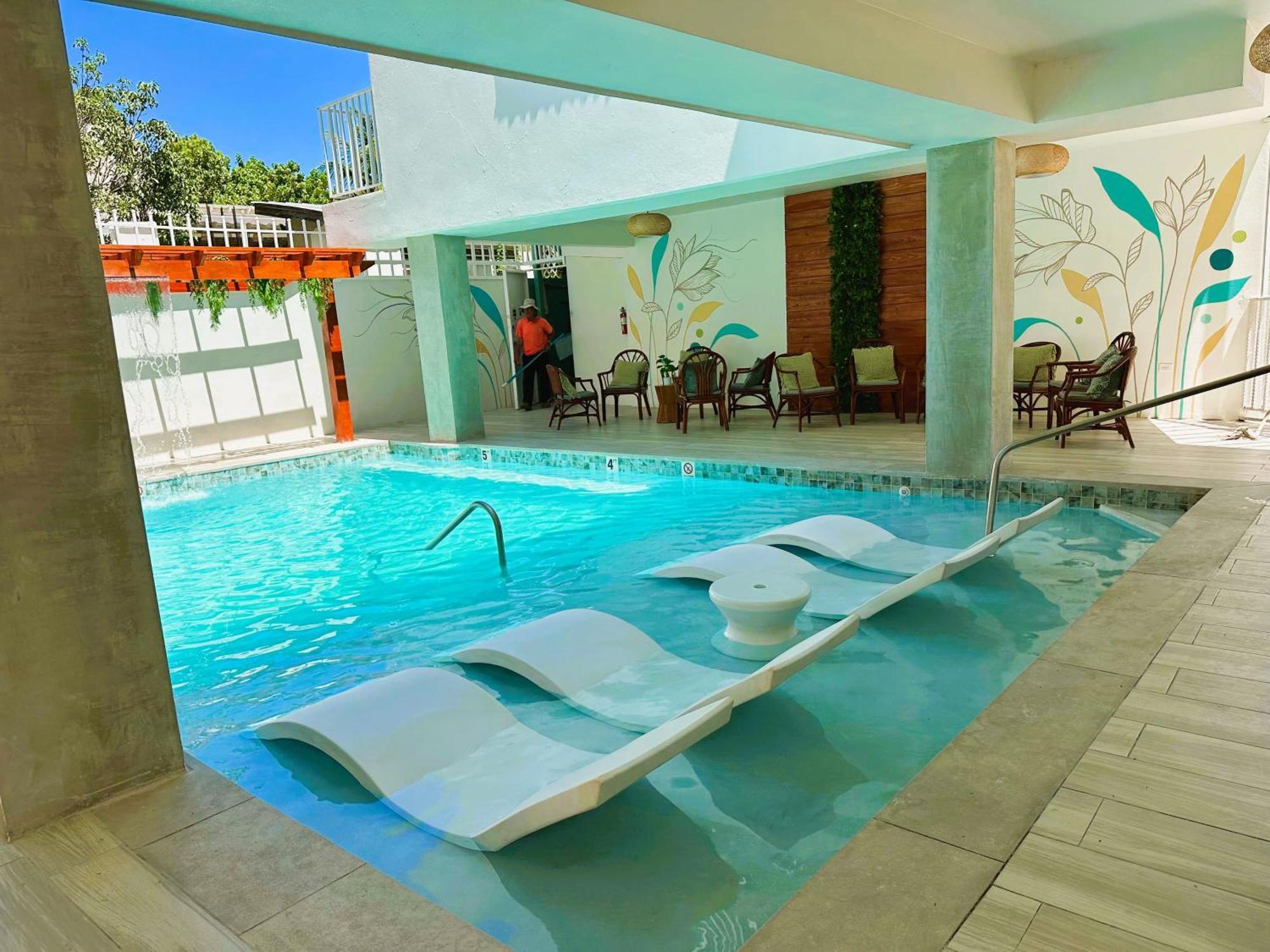 Nautilus By La Jamaca Hotels-Downtown La Parguera Lajas Exterior foto