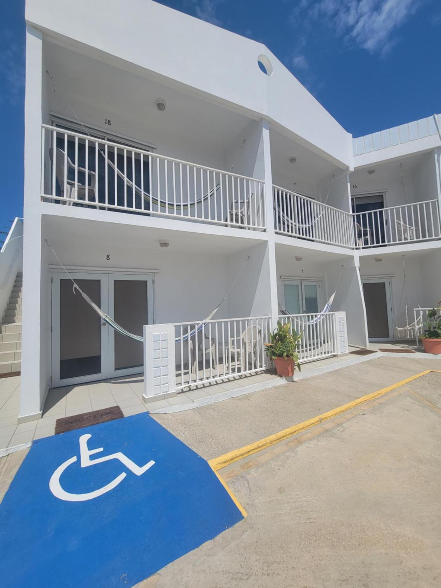 Nautilus By La Jamaca Hotels-Downtown La Parguera Lajas Exterior foto